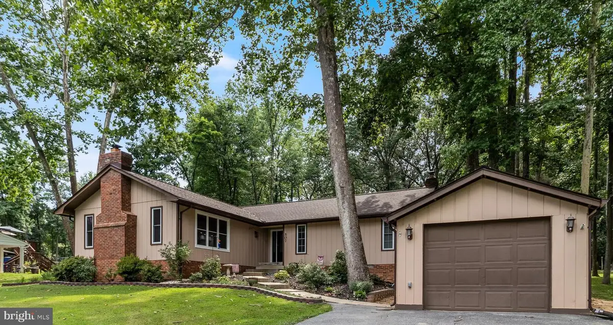 507 Scarlet Oak Rd, La Plata, MD 20646 - Image #1