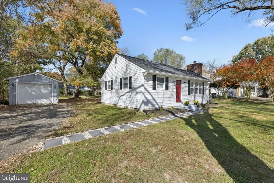 12816 Thompson Dr, Waldorf, MD 20602 - Image #3