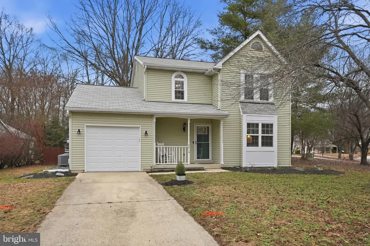 6814 Jaguar Ct, Waldorf, MD 20603 - Image #1