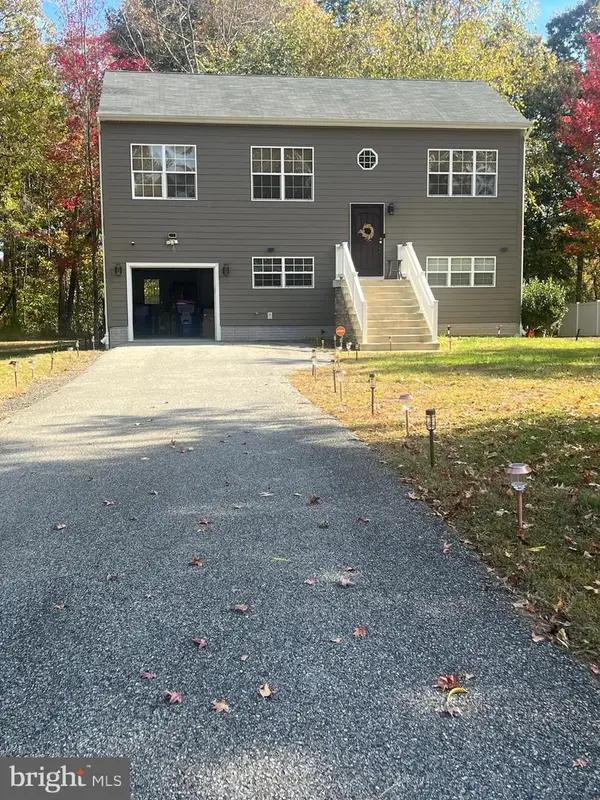 12124 Riverview Dr, NEWBURG, MD 20664