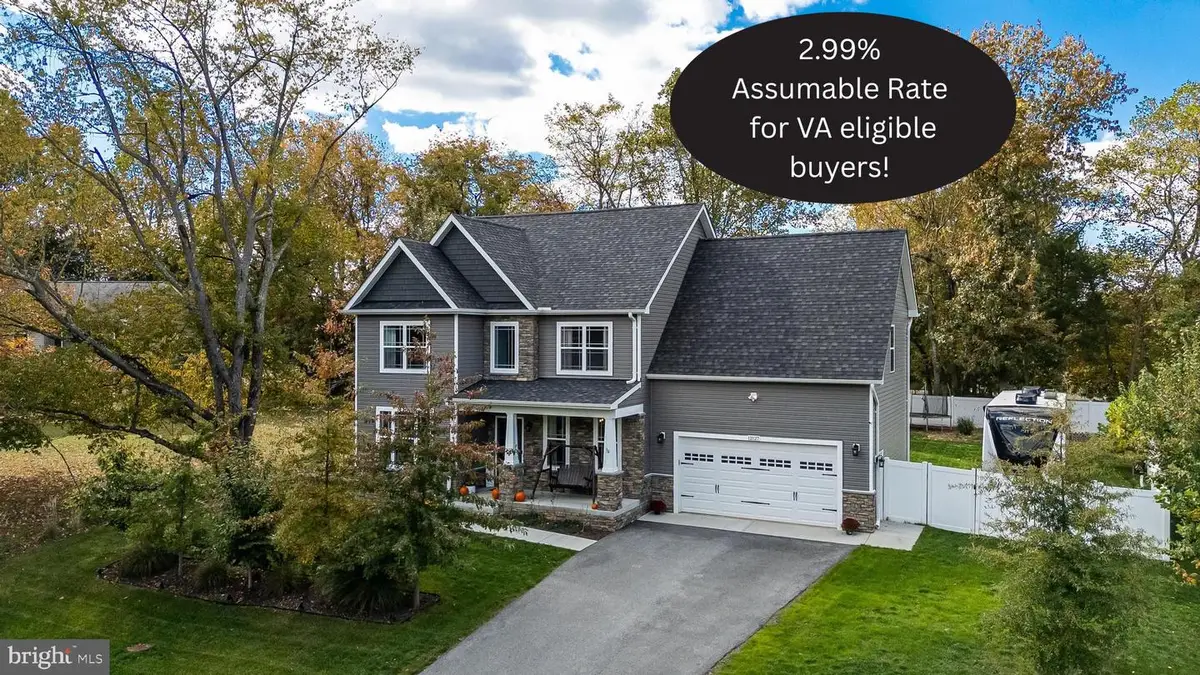 12127 Riverview Dr, Newburg, MD 20664 - Image #1