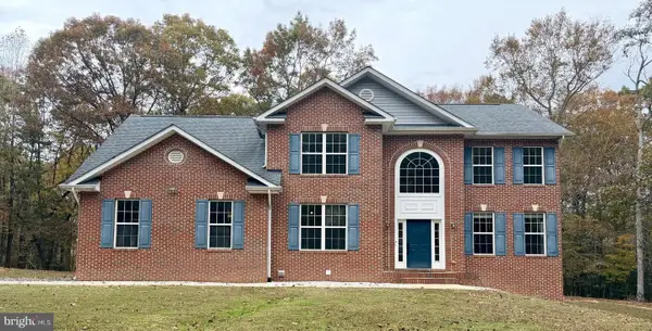 3409 Golden Creek Ct, BRANDYWINE, MD 20613