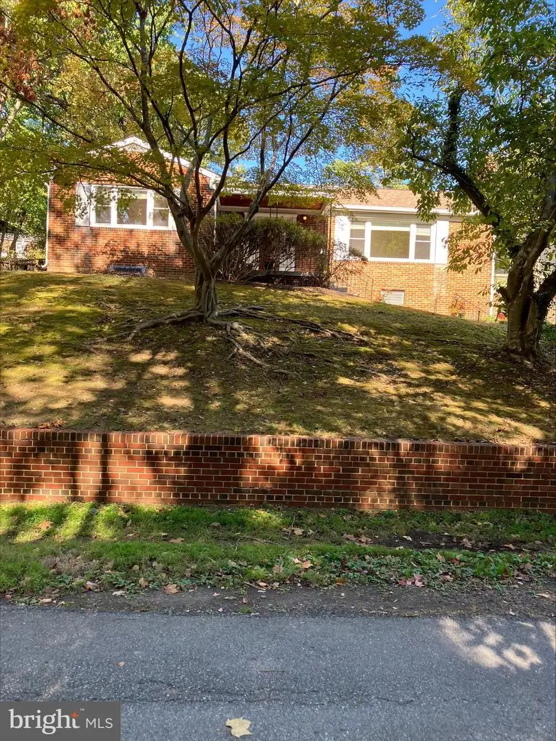 105 Bland Dr, Indian Head, MD 20640 - Image #1