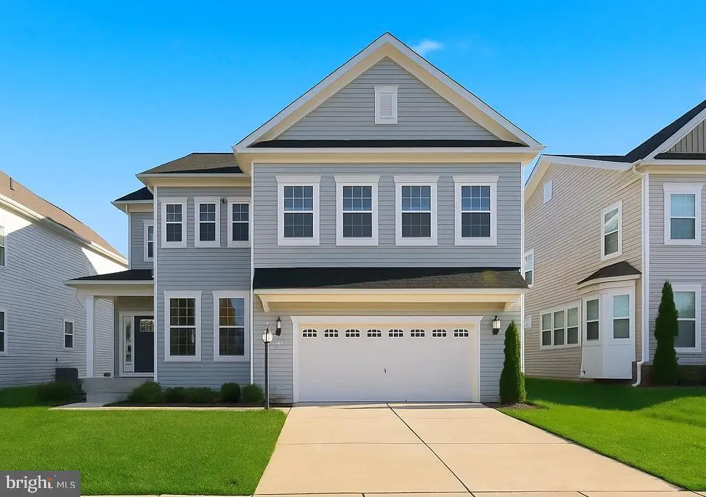 4564 Shakespeare Cir, White Plains, MD 20695 - Image #1