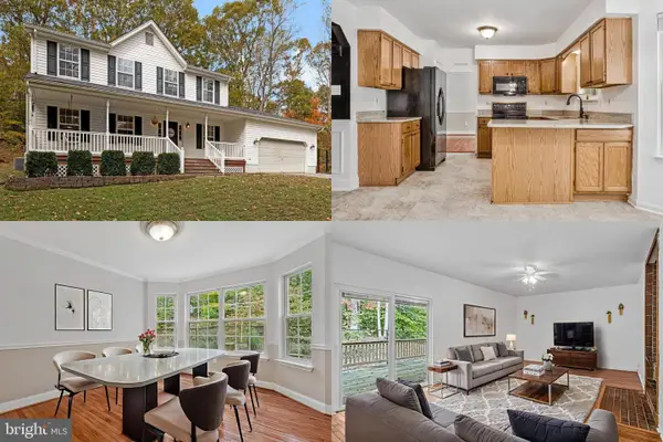 16497 Woodville Rd, BRANDYWINE, MD 20613