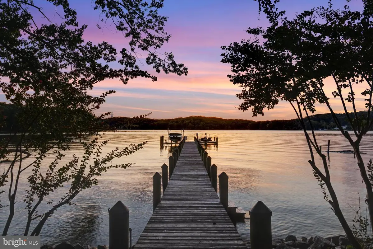 8535 Colleen Dr, Port Tobacco, MD 20677 - Image #1