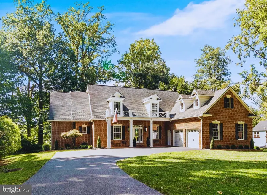 8535 Colleen Dr, Port Tobacco, MD 20677 - Image #2