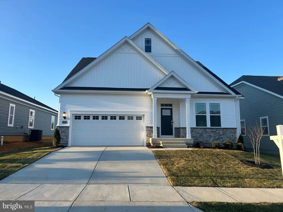 5377 Canyonlands St, White Plains, MD 20695 - #1