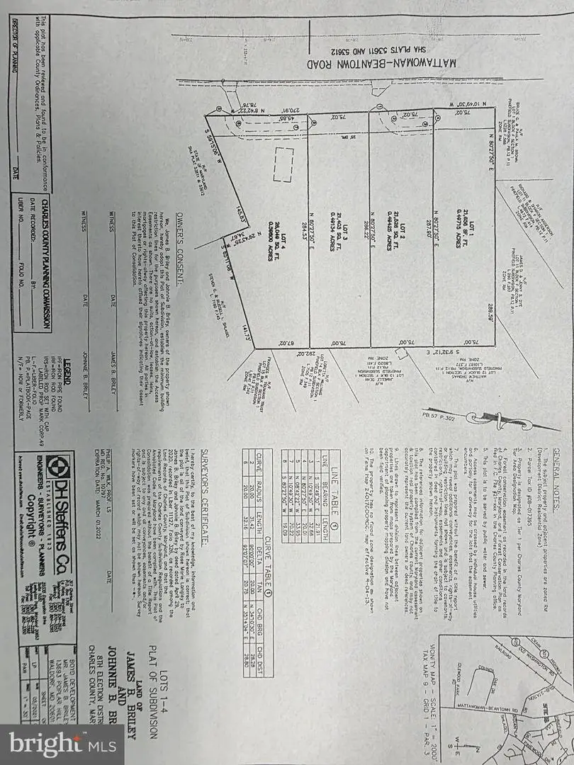 2290 Mattawoman Beantown Rd, Waldorf, MD 20601 - Image #1