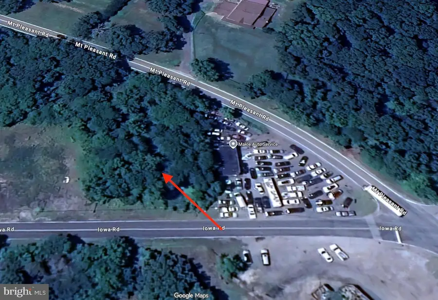 3585 Iowa Rd, Brandywine, MD 20613 - Image #2