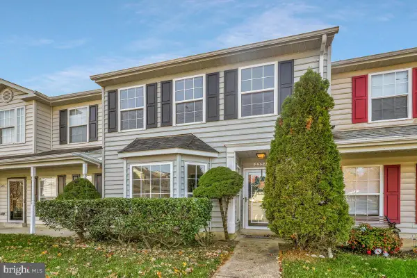 2552 Fernwood Ct, WALDORF, MD 20601