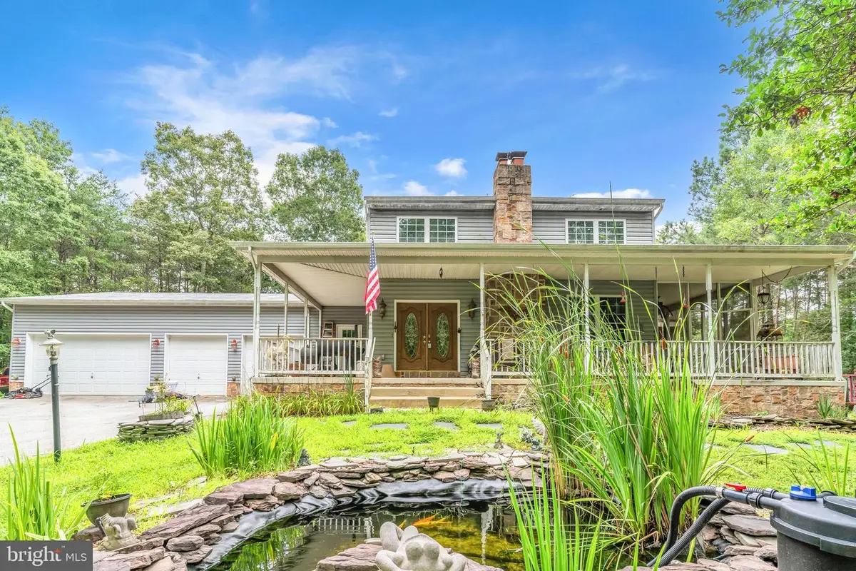 11550 Maryland Point Rd, Nanjemoy, MD 20662 - Image #1