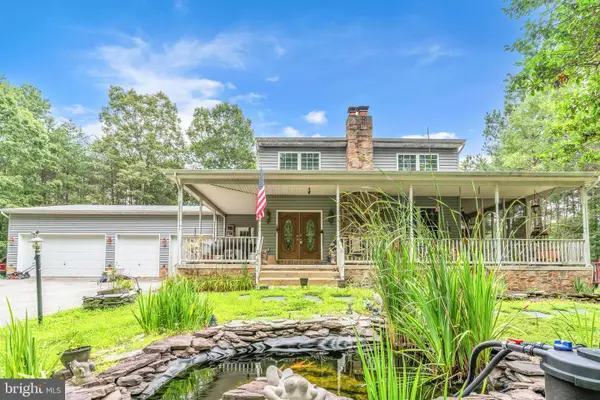 11550 Maryland Point Rd, NANJEMOY, MD 20662