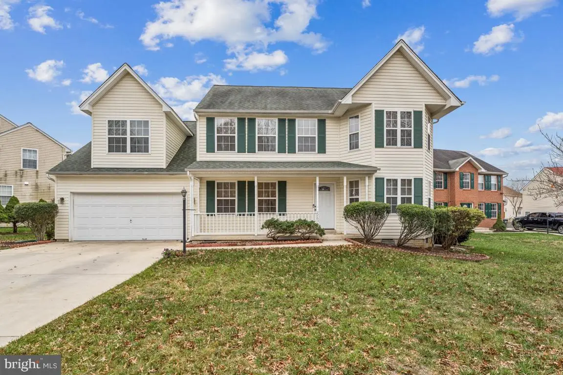 2263 Rolling Meadows St, Waldorf, MD 20601 - Image #1