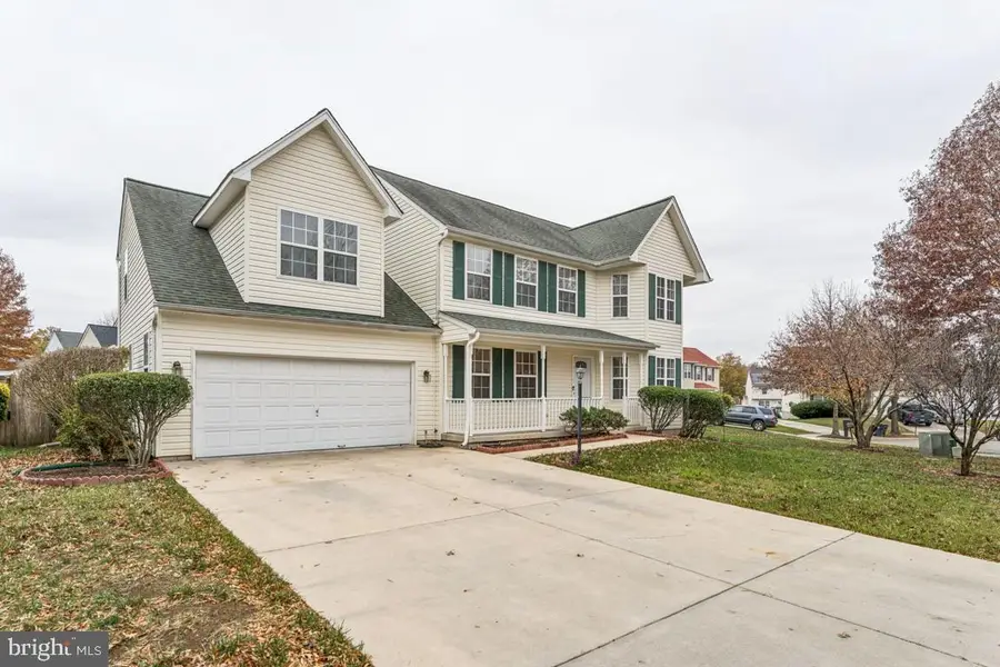 2263 Rolling Meadows St, Waldorf, MD 20601 - Image #2