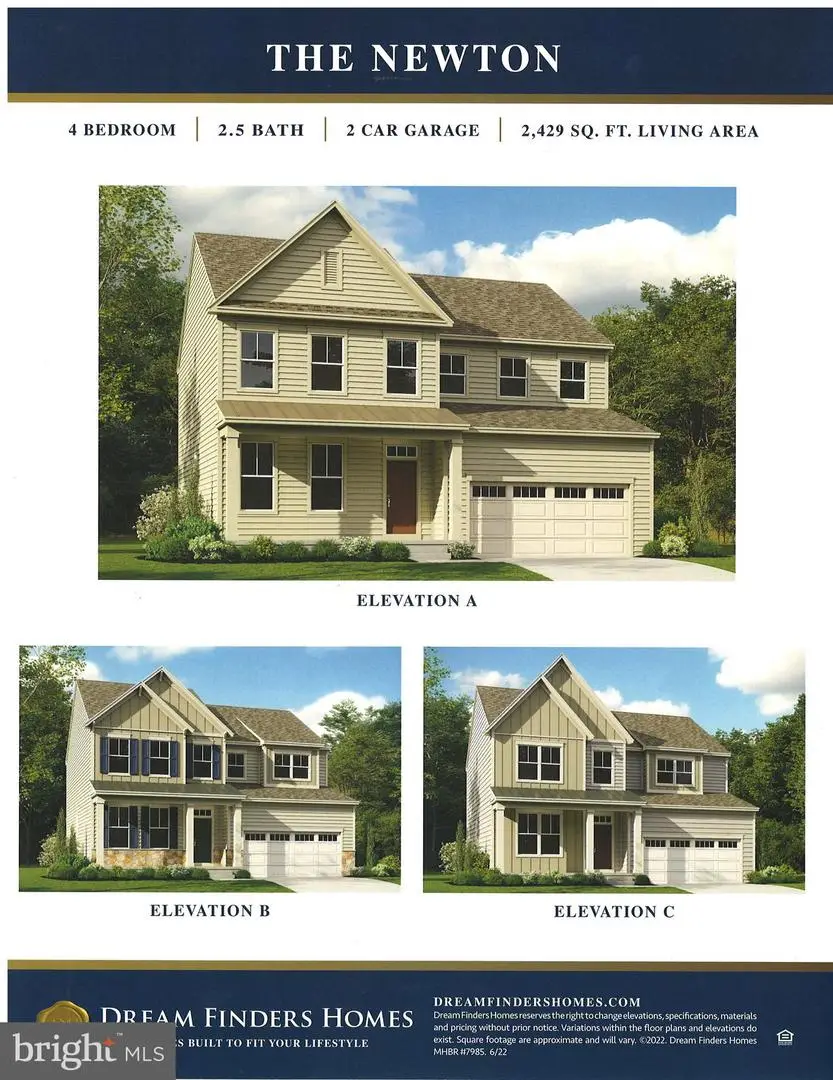 2 Selkie Ln #newton Base, Waldorf, MD 20601 - Image #2