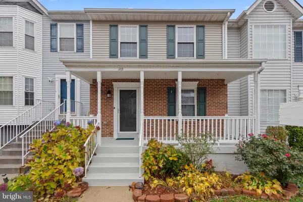 105 Palmetto Ct, LA PLATA, MD 20646