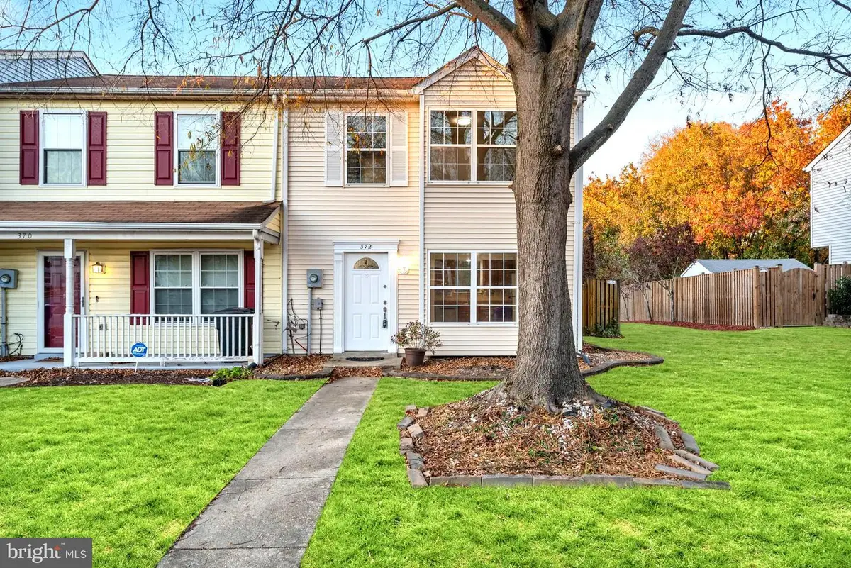 372 Trefoil Pl, Waldorf, MD 20601 - Image #1