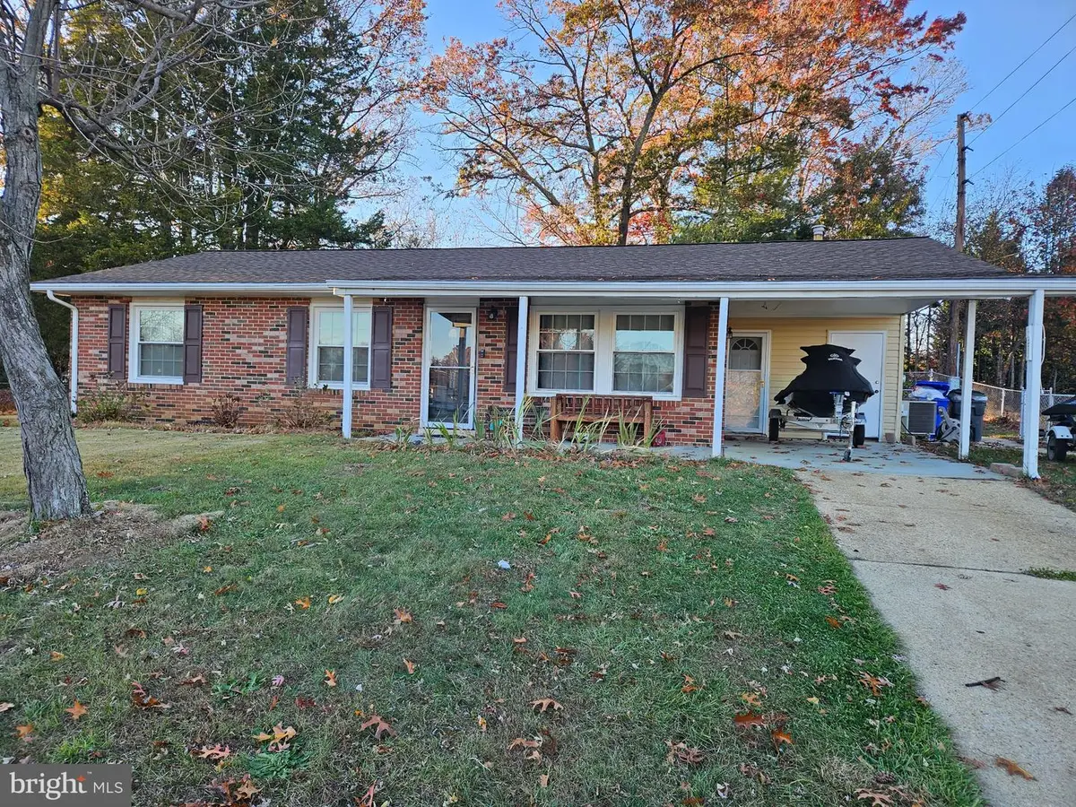 1102 Copley Ave, Waldorf, MD 20602 - Image #1