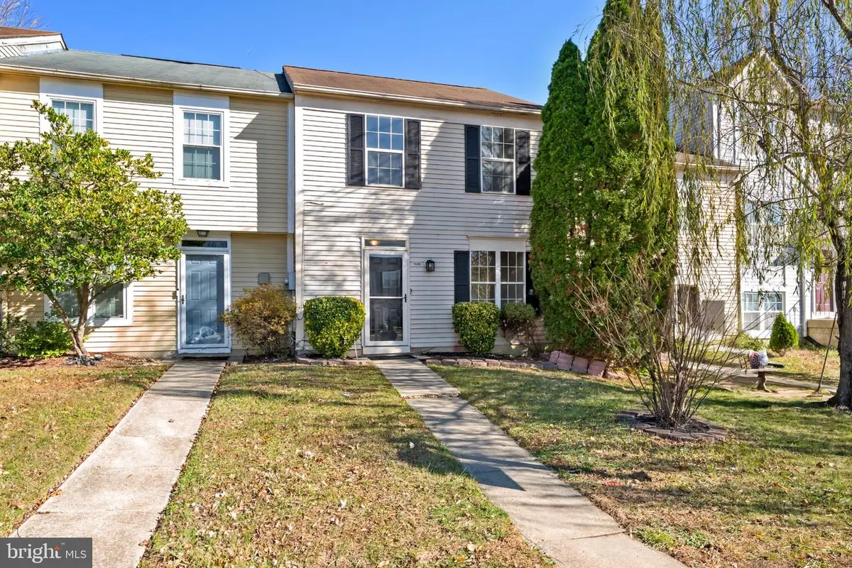 4266 Drake Ct, Waldorf, MD 20603 - #1