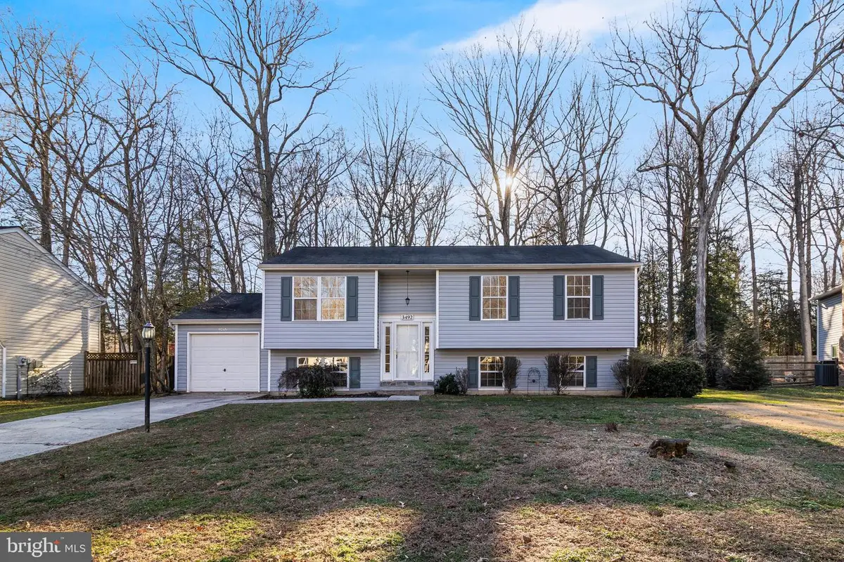 3492 Sour Cherry Ct, Waldorf, MD 20602 - Image #1