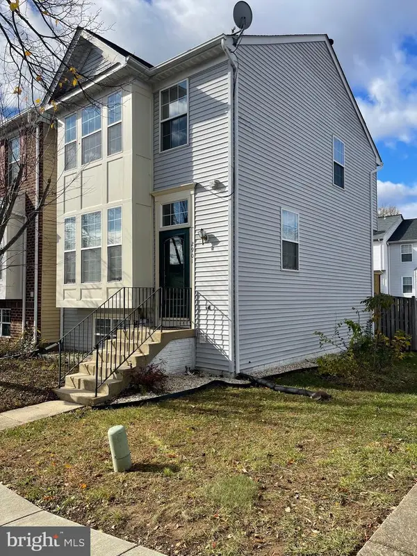 2901 Cassidy Pl Pl, WALDORF, MD 20601