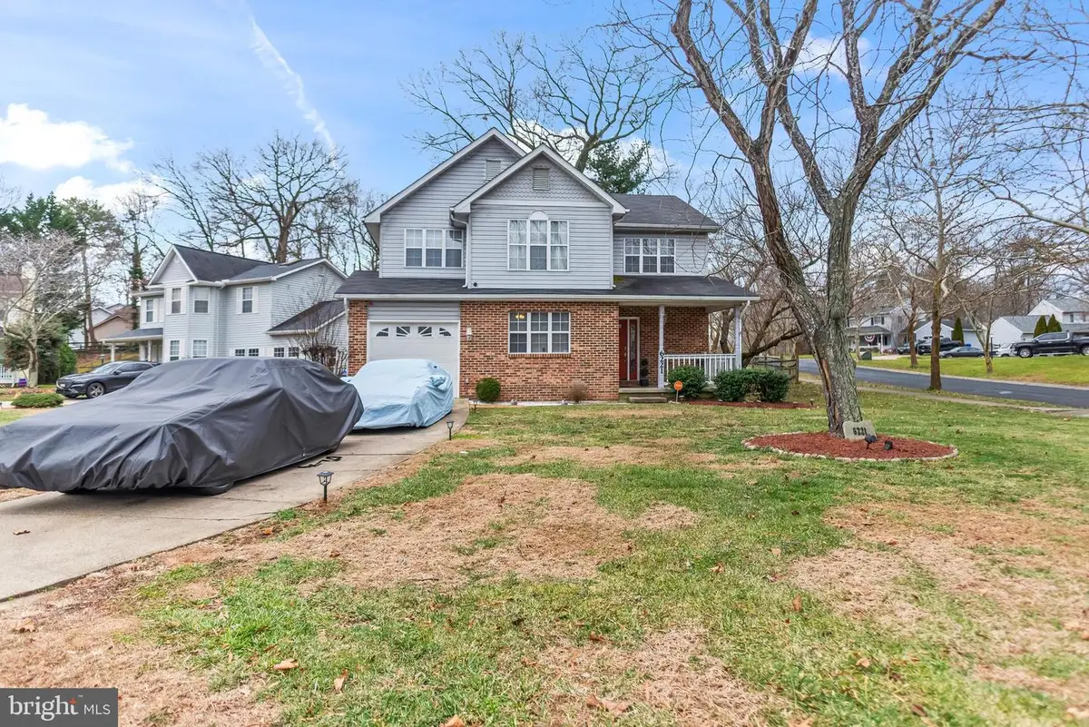 6221 Polar Bear Ct, Waldorf, MD 20603 - Image #1