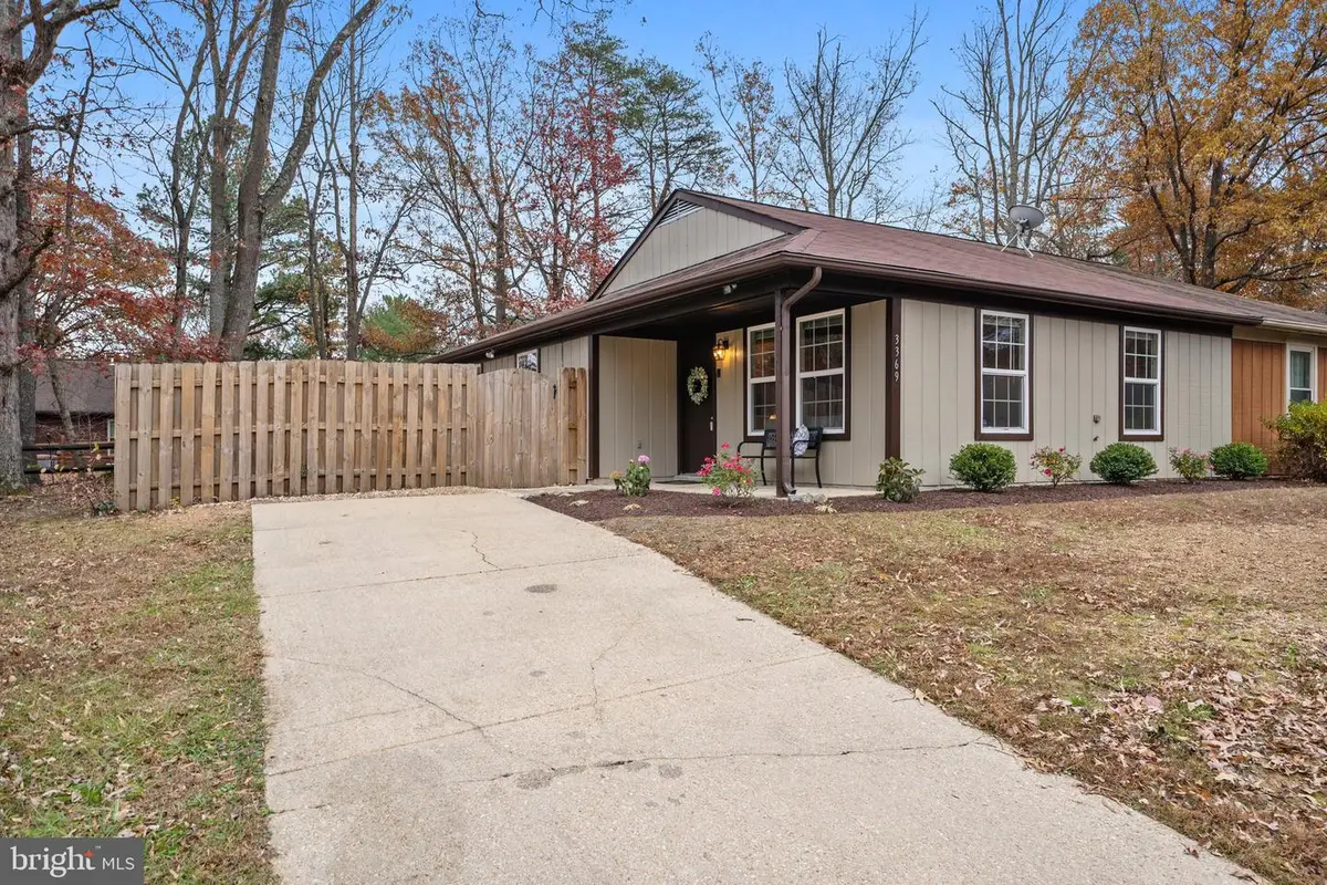 3369 Justice, Waldorf, MD 20602 - #1