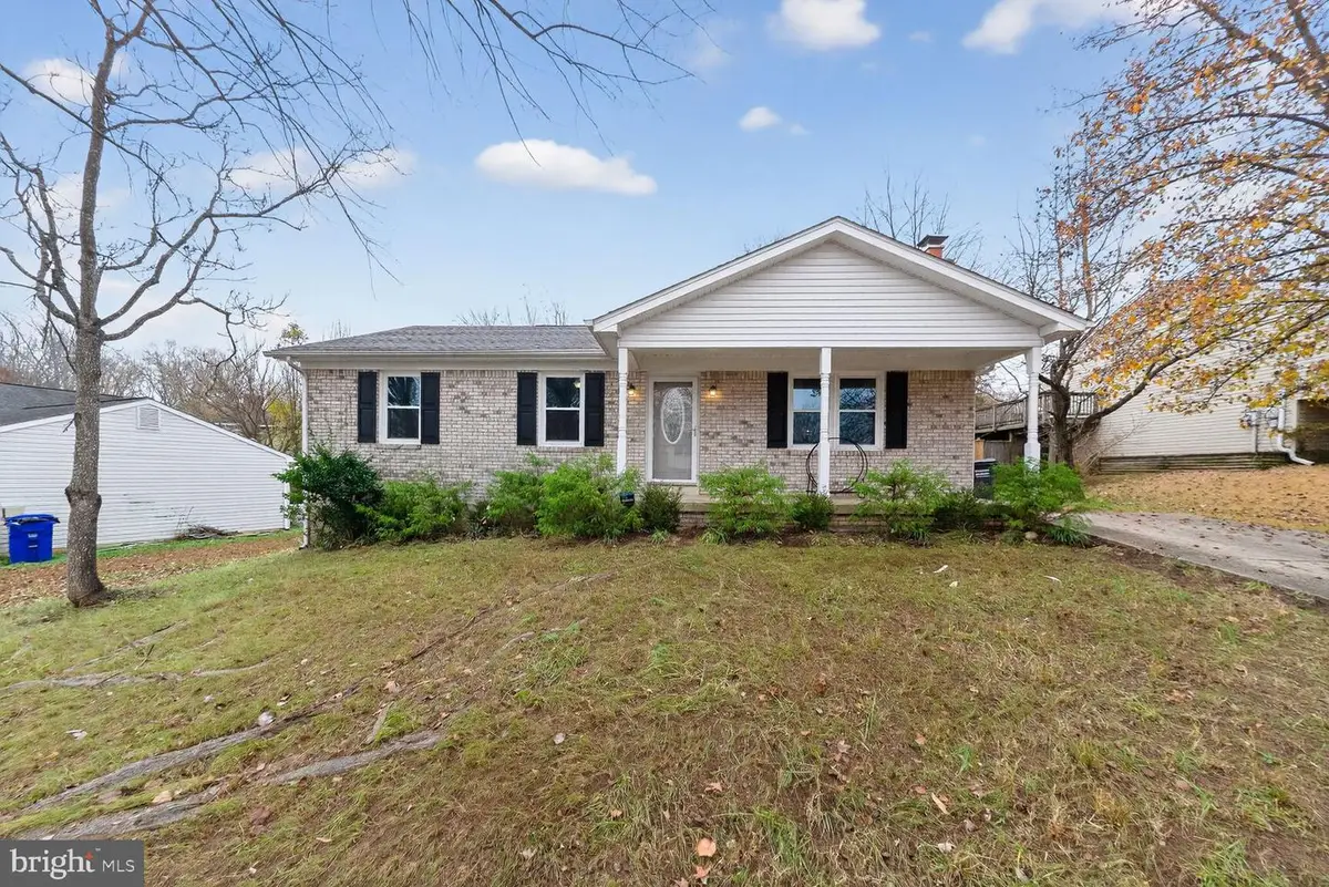 10902 Bridle Path Cir, Waldorf, MD 20601 - #1