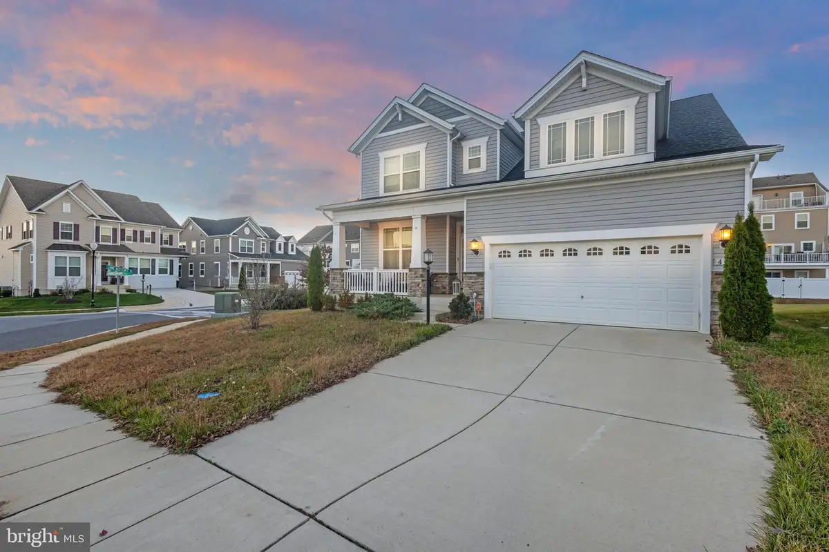 4491 Shakespeare Cir, White Plains, MD 20695 - Image #1