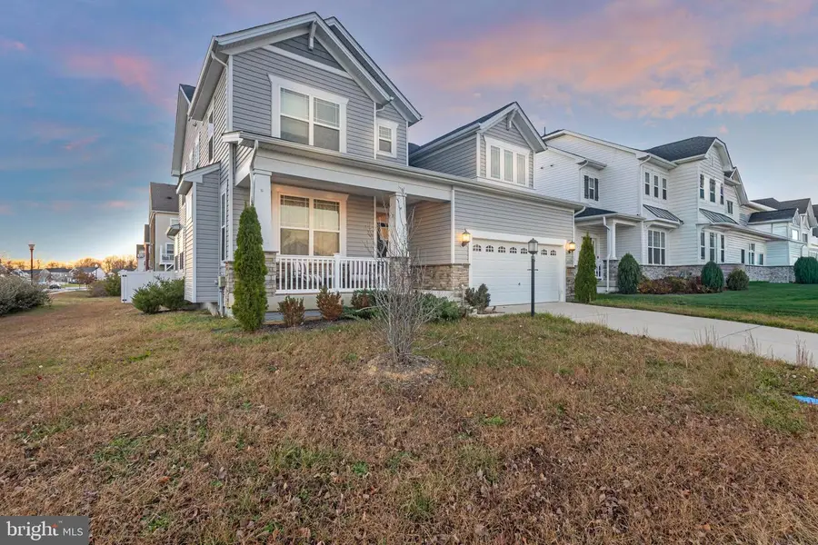 4491 Shakespeare Cir, White Plains, MD 20695 - Image #2