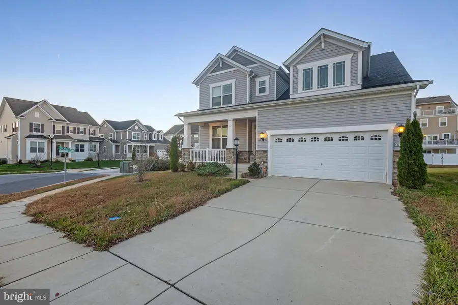 4491 Shakespeare Cir, White Plains, MD 20695 - Image #3