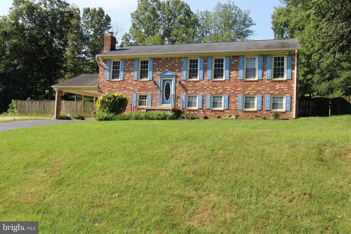 3149 Eutaw Forest Dr, Waldorf, MD 20603 - #1