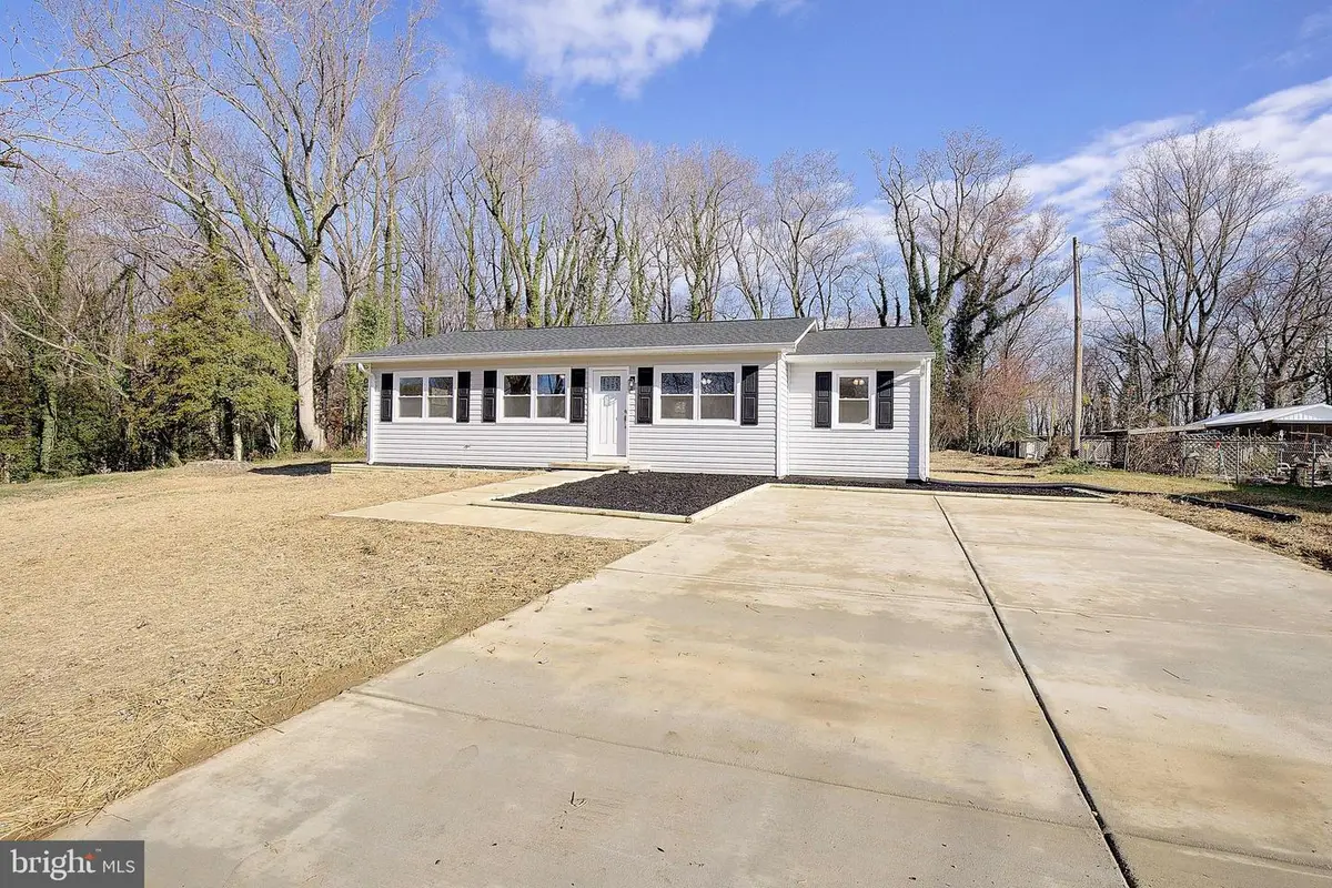 7926-b Wicker Ln, La Plata, MD 20646 - #1