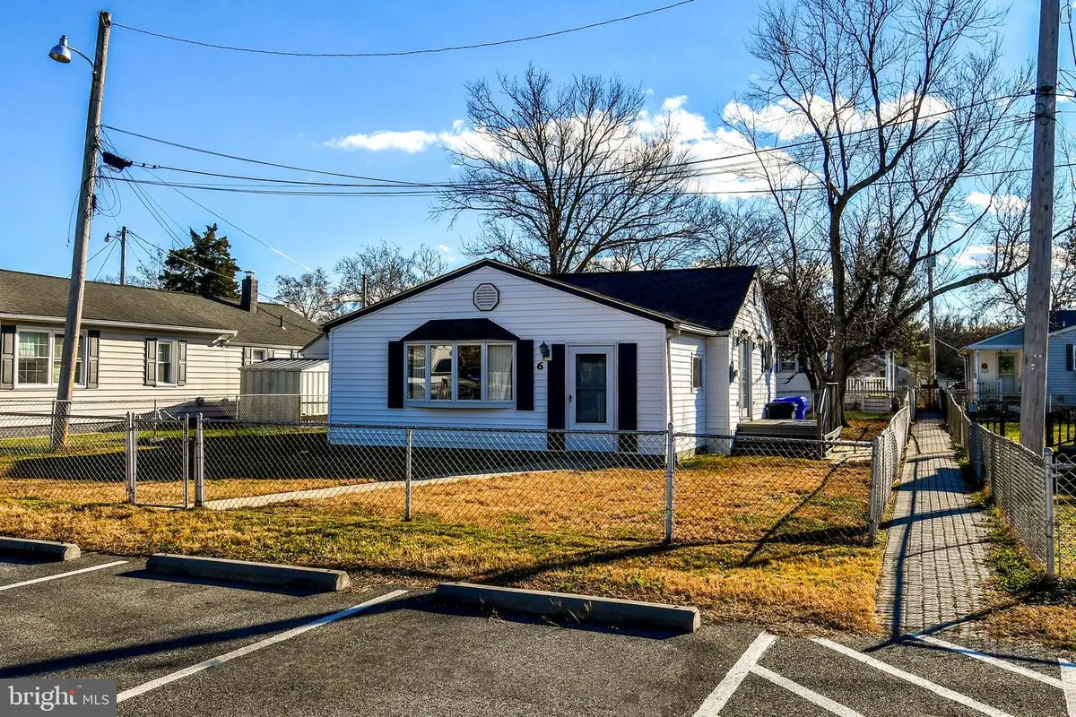 6 Fairmont Pl, Indian Head, MD 20640 - Image #1