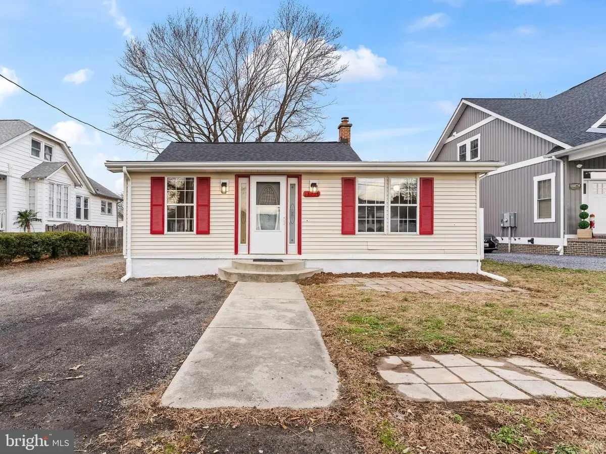 18864 Patuxent Ave, Benedict, MD 20612 - Image #1