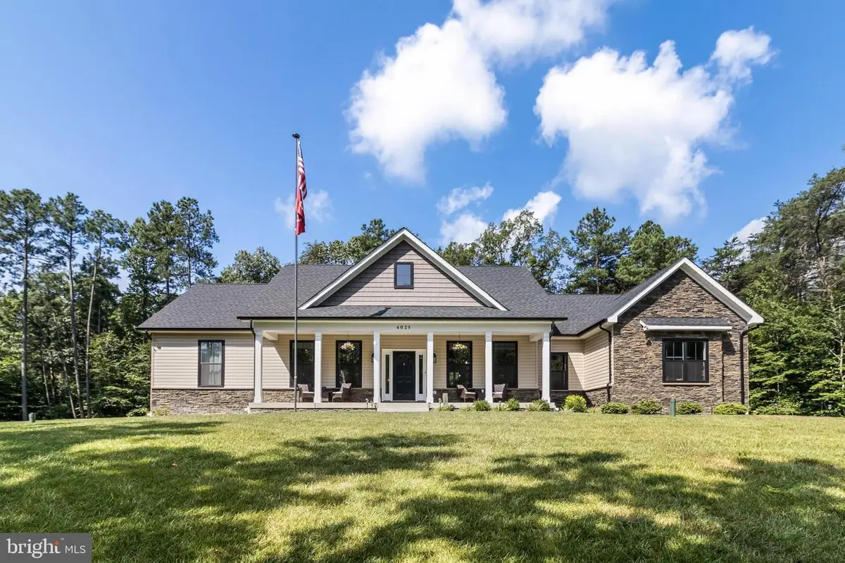 4025 Tamaron Ct, Brandywine, MD 20613 - Image #1