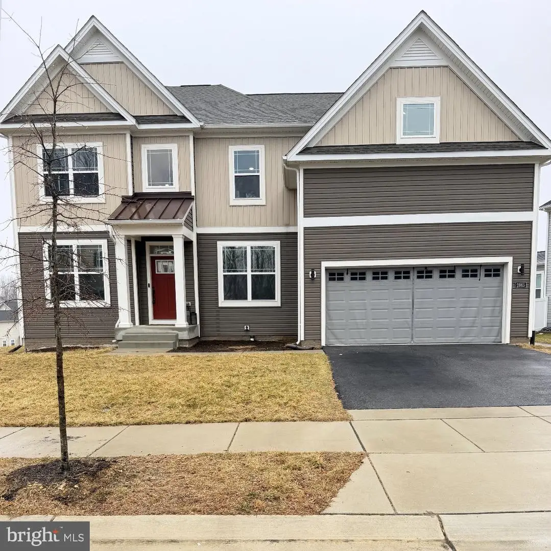 2865 Bridgewater Dr, Bryans Road, MD 20616 - #1