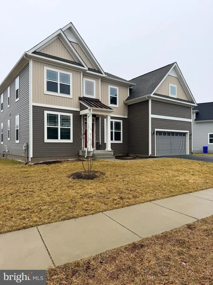 2865 Bridgewater Dr, Bryans Road, MD 20616 - #2