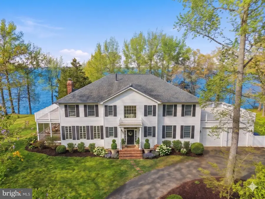 1325 Liverpool Point Rd, Nanjemoy, MD 20662 - #2