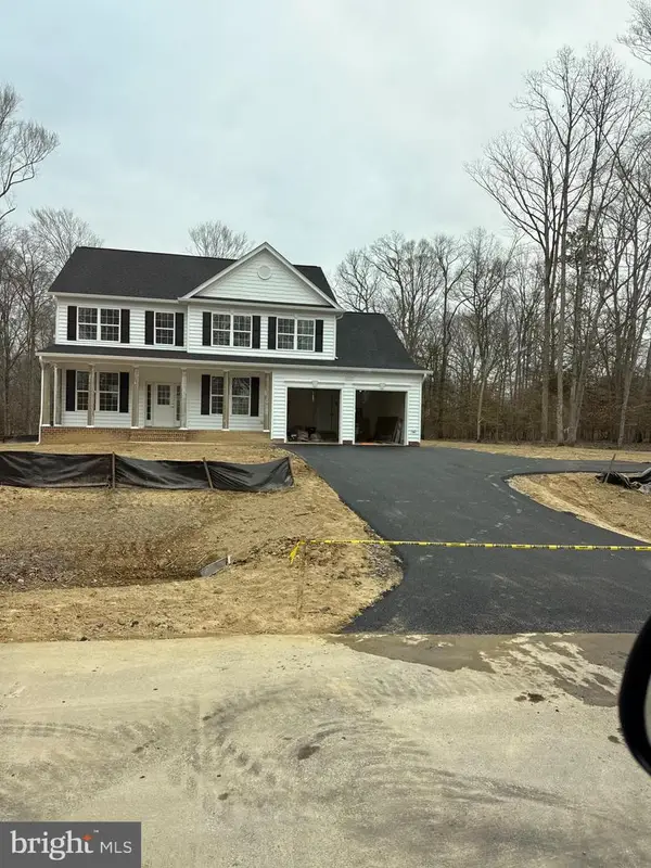 7937 William Smallwood Court, LA PLATA, MD 20646