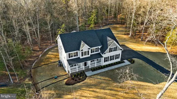 12300 Calverts Run Court, LA PLATA, MD 20646