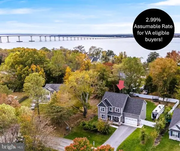 12127 Riverview Dr, NEWBURG, MD 20664