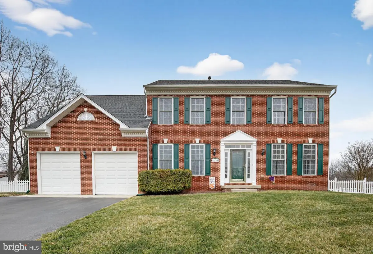 2854 Cloudberry Ct, Waldorf, MD 20603 - Image #1
