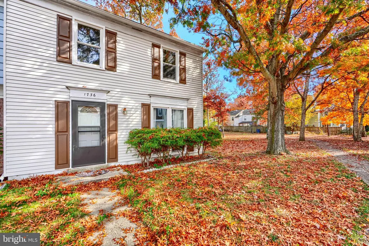 1736 Brightwell Ct, Waldorf, MD 20602 - Image #1