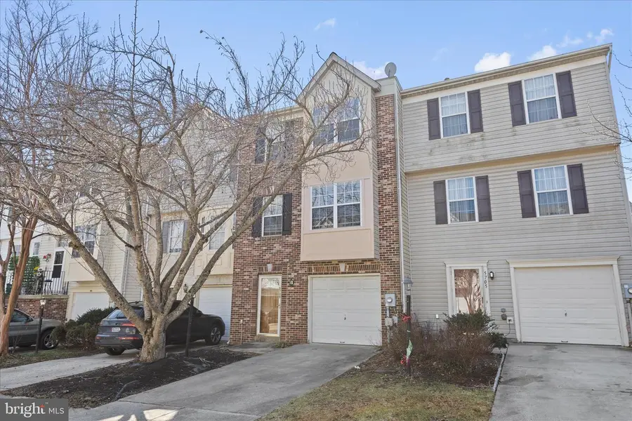 5709 Crecy Ct, Bryans Road, MD 20616 - #2