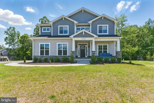 15623 Aquila Ct, WALDORF, MD 20601