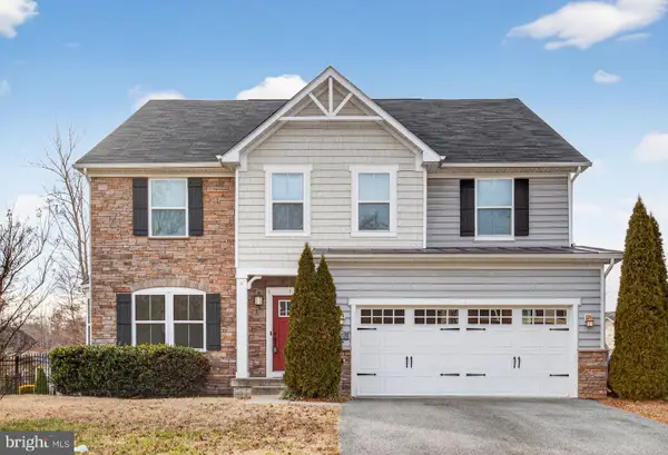 9273 Rock Lynn Cir, WALDORF, MD 20603