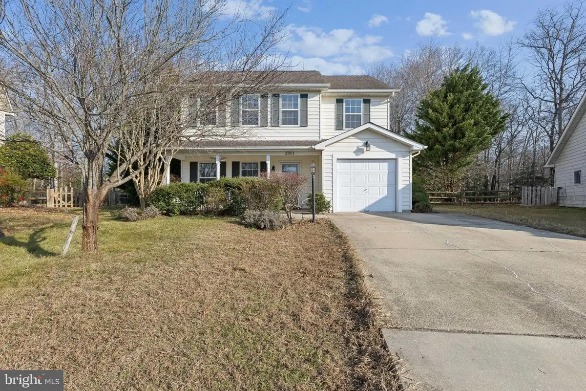 3801 Molly Miller Ct, Waldorf, MD 20603 - Image #1