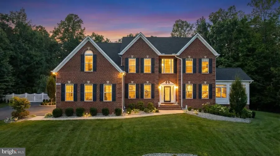 6865 Crockett Ct, Hughesville, MD 20637 - #3